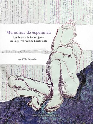 cover image of Memorias de esperanza